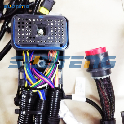 364-0611 Đường dây dẫn động cơ 3640611 cho 329E máy đào C7.1 Động cơ