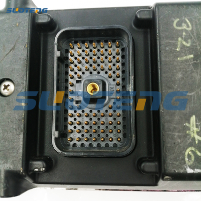 284-8905 2848905 Bảng điều khiển màn hình cho Loader 993K