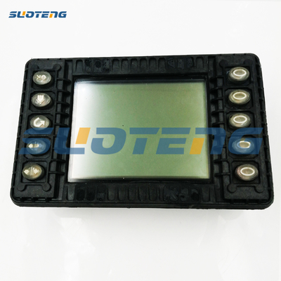 284-8905 Bảng điều khiển màn hình 2848905 cho Loader 993K