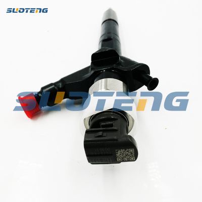 095000-6240 Máy phun nhiên liệu đường sắt thông thường 0950006240