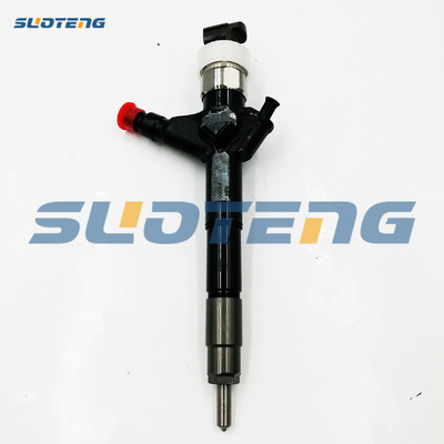095000-6240 0950006240 Máy phun nhiên liệu đường sắt thông thường cho các bộ phận động cơ