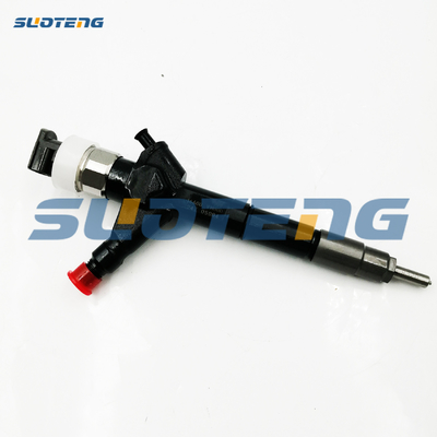 095000-6240 Máy phun nhiên liệu đường sắt thông thường 0950006240