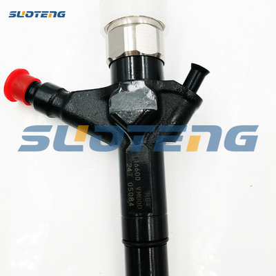095000-6240 Máy phun nhiên liệu đường sắt thông thường 0950006240