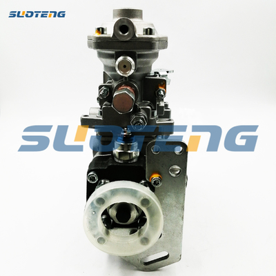0 460 424 230 Máy phun dầu động cơ diesel 0460424230 Máy bơm nhiên liệu VE4