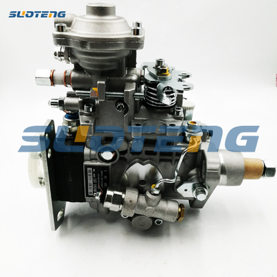 0 460 424 230 Máy phun dầu động cơ diesel 0460424230 Máy bơm nhiên liệu VE4