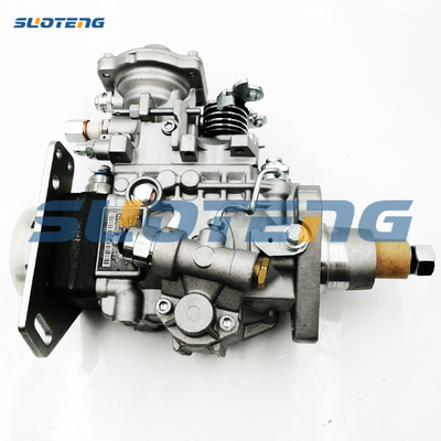 0 460 424 230 Máy phun dầu động cơ diesel 0460424230 Máy bơm nhiên liệu VE4
