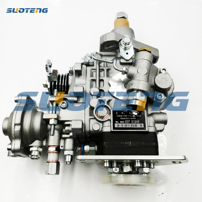 0 460 424 230 Máy phun dầu động cơ diesel 0460424230 Máy bơm nhiên liệu VE4