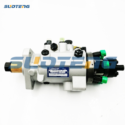 DE2635-5964 Máy bơm phun nhiên liệu RE518164 Cho động cơ diesel 6068D