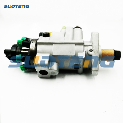 DE2635-5964 Máy bơm phun nhiên liệu RE518164 Cho động cơ diesel 6068D