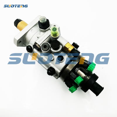 DE2635-5964 Máy bơm phun nhiên liệu RE518164 Cho động cơ diesel 6068D