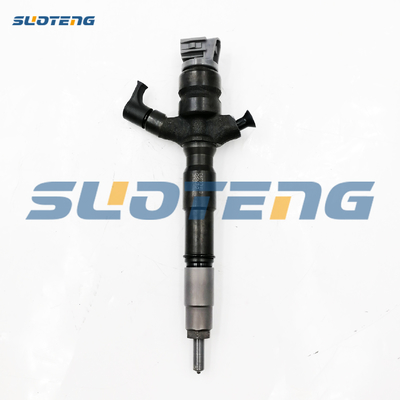 23670-30440 Máy phun nhiên liệu cho động cơ diesel