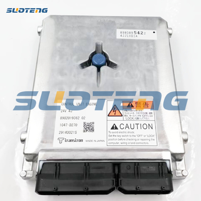 8-98089542-2 Đơn vị điều khiển điều khiển ECU 8980895422