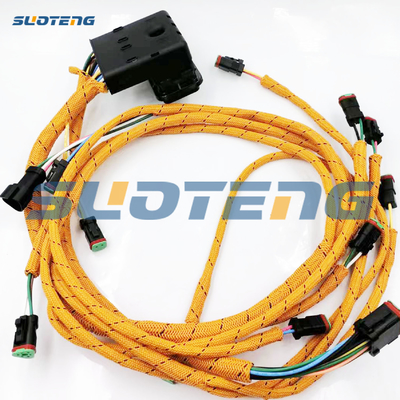222-4086 Lớp dây chuyền 2224086 Cho máy tải bánh xe 950H 966H