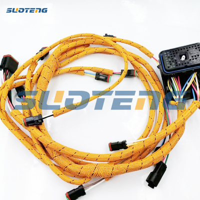 222-4086 Lớp dây chuyền 2224086 Cho máy tải bánh xe 950H 966H