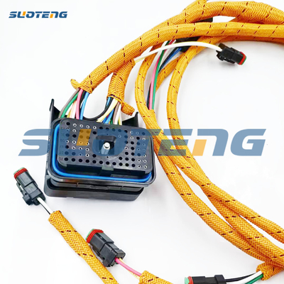 222-4086 Lớp dây chuyền 2224086 Cho máy tải bánh xe 950H 966H