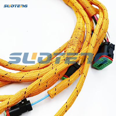 222-4086 Lớp dây chuyền 2224086 Cho máy tải bánh xe 950H 966H