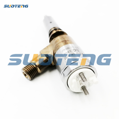 32F61-00062 Máy phun nhiên liệu đường sắt thông thường 32F6100062 Cho động cơ C6.4