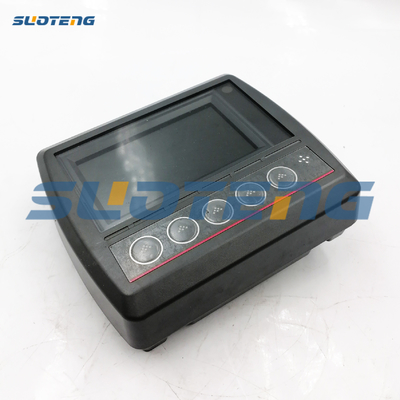 444-5471HE02 Bảng hiển thị màn hình 444-5471HE00 Máy đào 320DGC