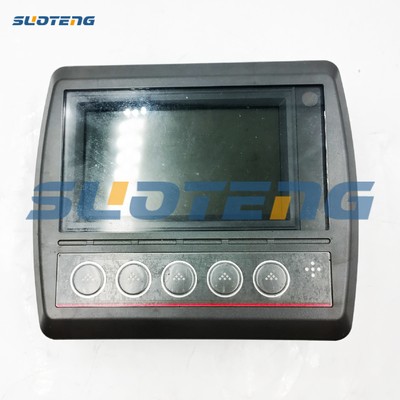444-5471HE02 Bảng hiển thị màn hình 444-5471HE00 Máy đào 320DGC