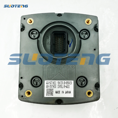 444-5471HE02 Bảng hiển thị màn hình 444-5471HE00 Máy đào 320DGC