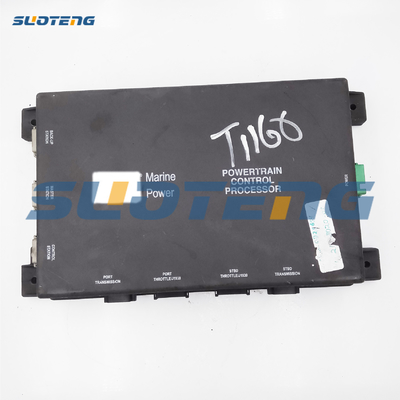 219-8020 Máy xử lý điều khiển hệ thống truyền động biển 2198020 Cho động cơ 3126