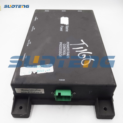 219-8020 Máy xử lý điều khiển hệ thống truyền động biển 2198020 Cho động cơ 3126