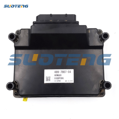 489-7907 Controller ECU Controller 4897907 cho C7.1 Động cơ E320GC E336GC Excavator