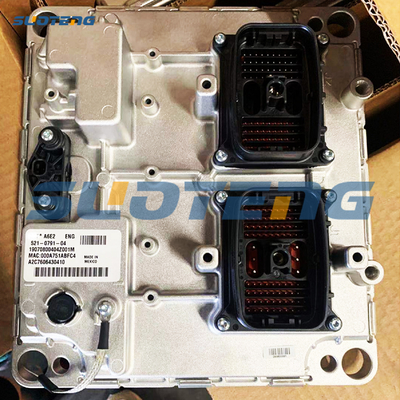 521-0791 Mô-đun điều khiển điện tử động cơ ECM 5210791 cho máy xúc 330