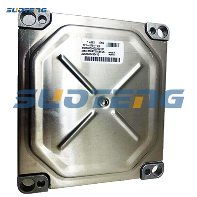 521-0791 Mô-đun điều khiển điện tử động cơ ECM 5210791 cho máy xúc 330