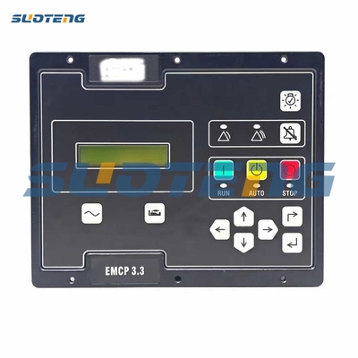 300-7647 EMCP 3007647 GP điều khiển cho máy xúc C4.4 C6.6 C15