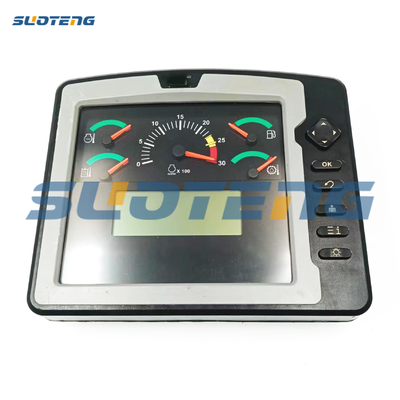 396-8914 3968914 Bảng hiển thị màn hình cho bộ tải bánh xe 966K