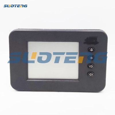 307-7541 Marine LCD Mpd Monitoring Display Instrument Panel 3077541 cho động cơ C7 C9