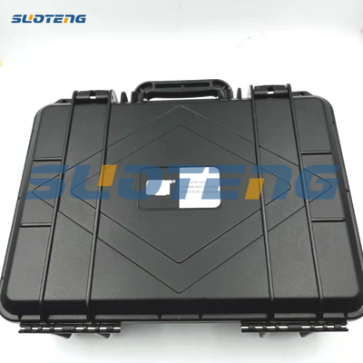 538-5051 5385051 Bộ điều hợp giao tiếp ET4 cho máy xúc