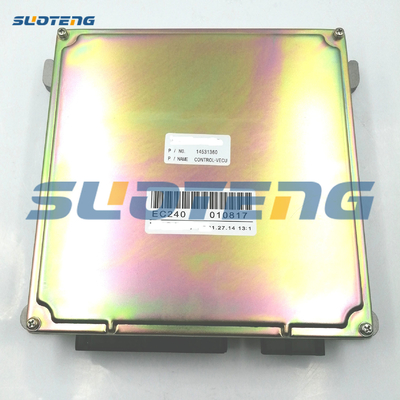 Bộ điều khiển ECU 14531360 cho các bộ phận máy xúc EC210 EC240 EC360