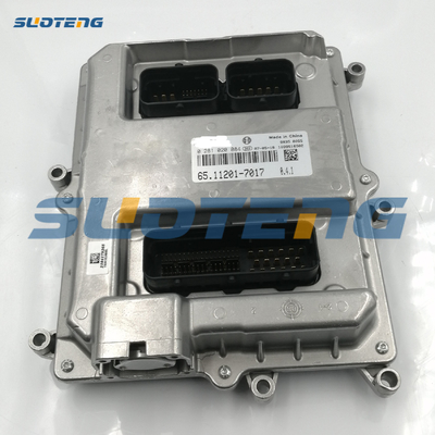 65.11201-7017 ECU điều khiển cho máy đào DX160