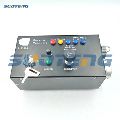 3163890 Bộ khởi động Ems điều khiển chính hãng cho các bộ phận động cơ Diesel