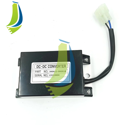 300612-00001B Chuyển đổi cho máy đào DX140W