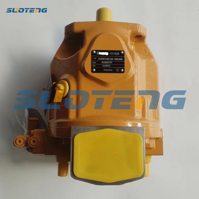 803083775 SA10V071 Máy bơm biến đổi cho máy tải bánh xe ZL50G