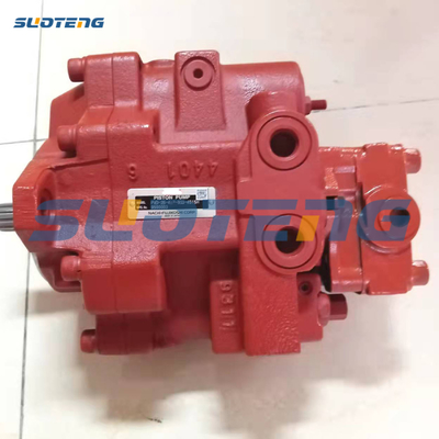 Bơm thủy lực PVD-2B-40P-6G3-4515H cho các bộ phận máy xúc