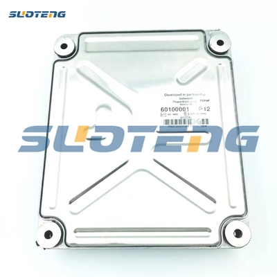 VOE60100001 ECU Controller 60100001 cho động cơ D6D D6E