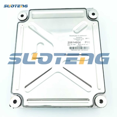 20814604 ECU Đơn vị điều khiển động cơ cho động cơ D13A VOE20814604
