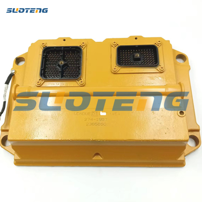 274-1957 2741957 Bộ điều khiển ECU cho các bộ phận máy xúc E336D