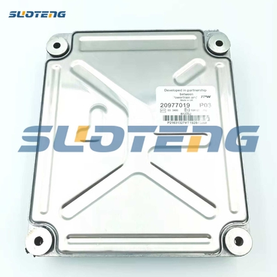 20977019 ECU Controller VOE20977019 cho động cơ D11 D12