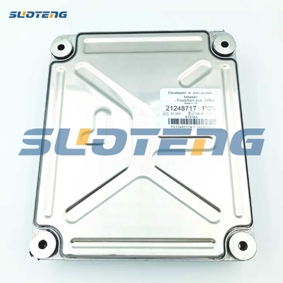 21248717 ECU điều khiển VOE21248717 cho D13 Động cơ EC380 máy đào