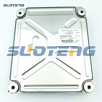 21695319 ECU Bộ điều khiển động cơ VOE21695319 cho động cơ D13