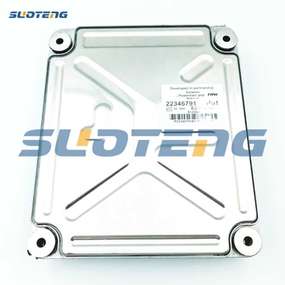 22346791 ECU Controller VOE22346791 cho động cơ D13