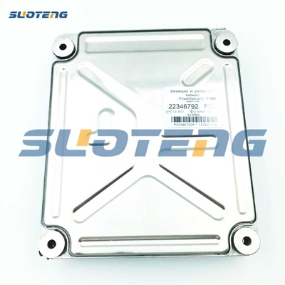 VOE22346792 ECU 22346792 Máy điều khiển động cơ cho động cơ D13