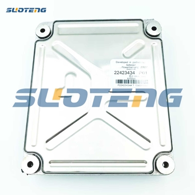22423434 ECU Controller VOE22423434 cho máy đào EC380E