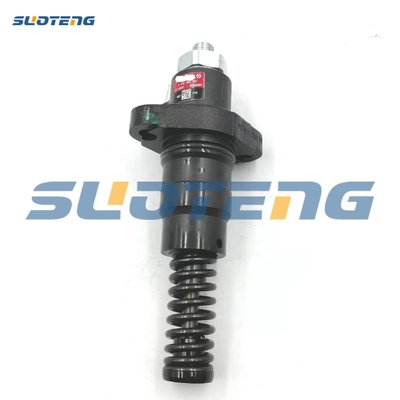 21147446 Máy bơm đơn vị áp suất cao cho các bộ phận máy xúc EC210B