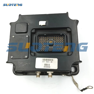 372-4531 3724531 Bộ điều khiển Ecu cho máy đào E312D E320D